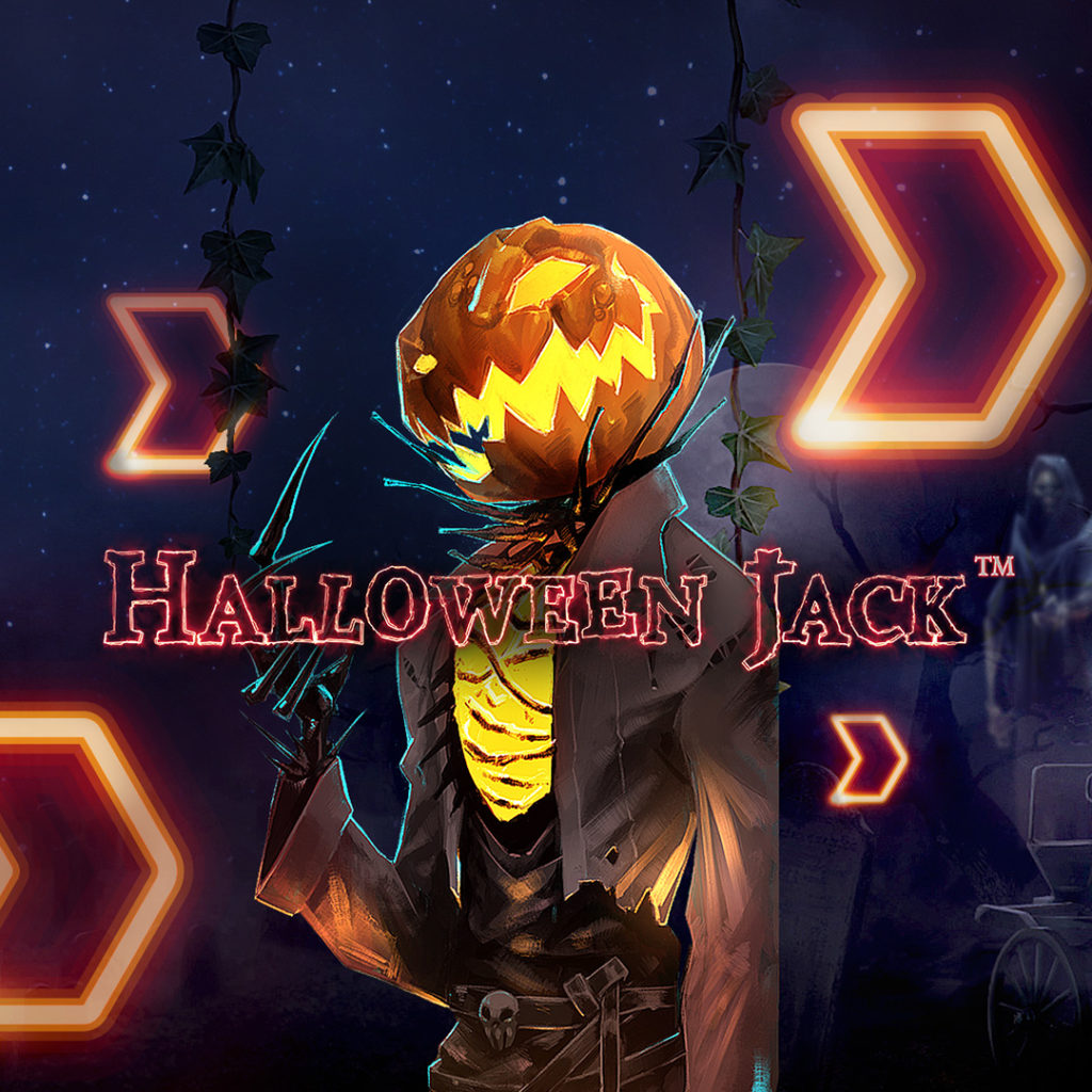 Halloween Jack