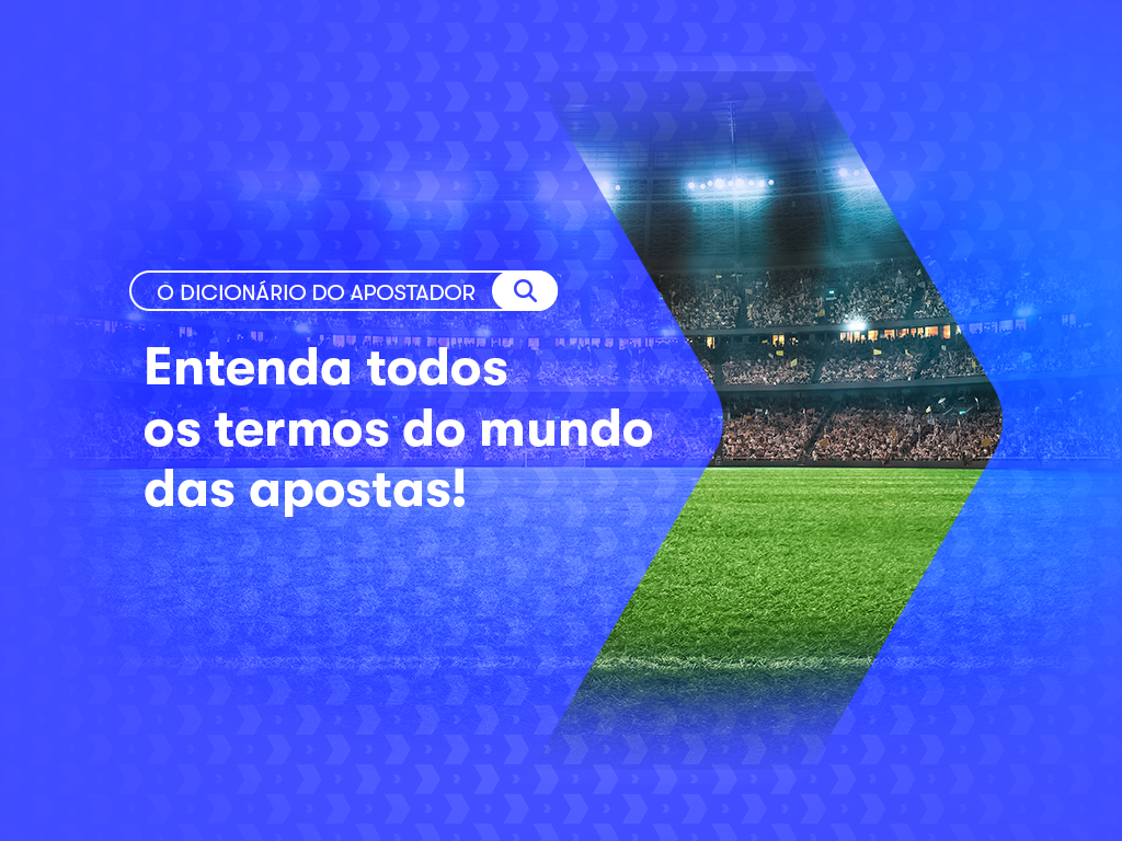 Siglas Apostas Esportivas