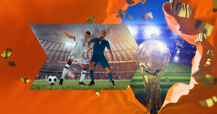 Como Apostar em Jogos da Copa do Mundo