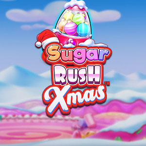 Suger Rush Xmas