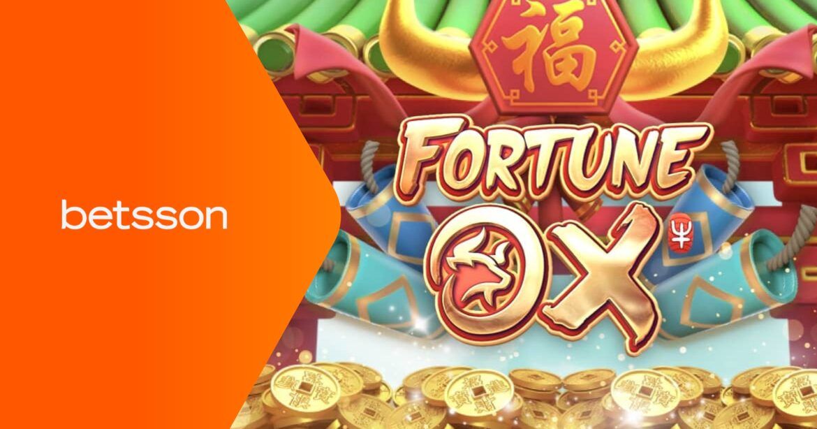 Fortune OX Jogo de Caça Níquel