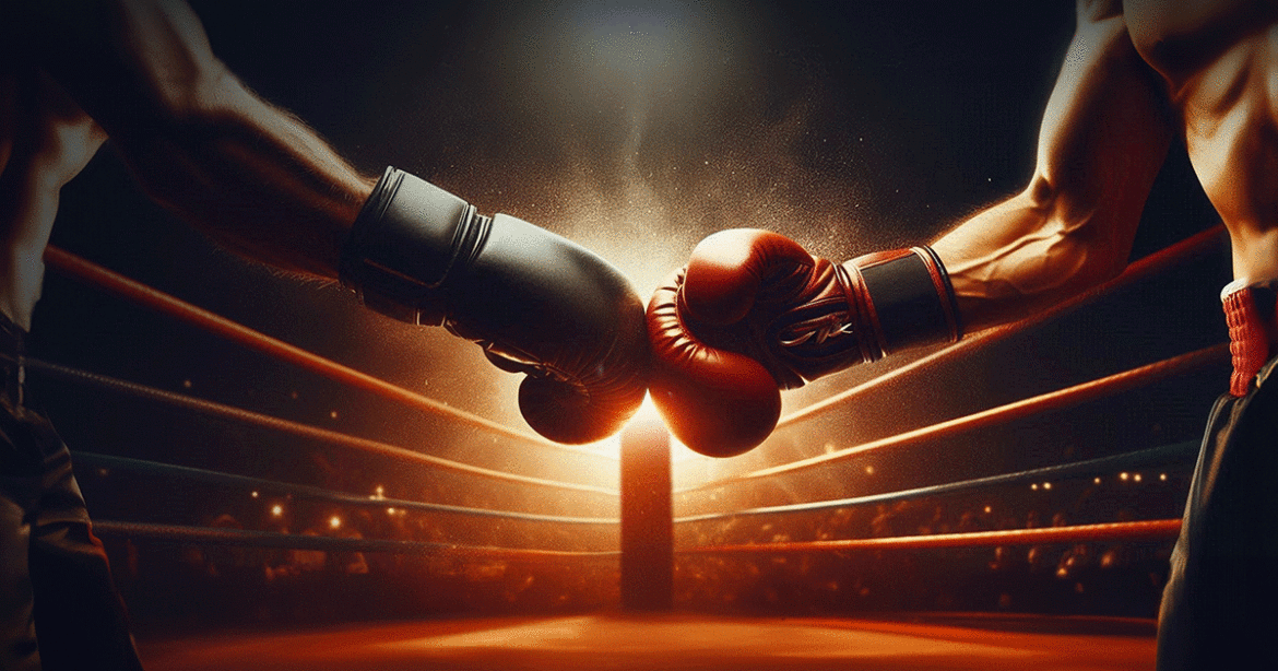 Paul vs Chavez
