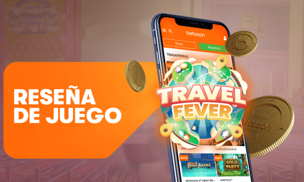 travel fever