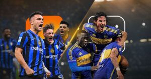 Mundial de Clubes