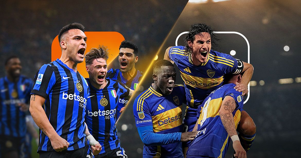 Mundial de Clubes
