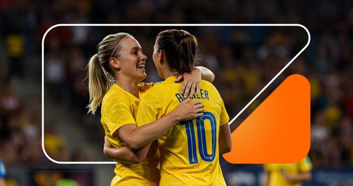 Sverige-Danmark odds