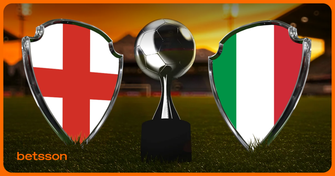 england-italien odds