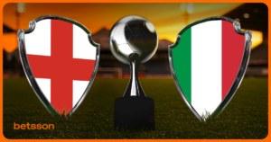 england-italien odds