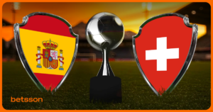 spanien-schweiz kvartsfinal odds