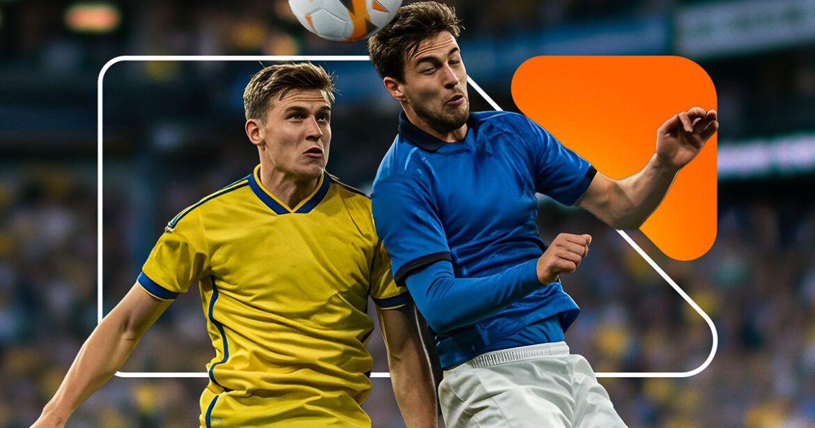 Odds Kosovo-Sverige - VM-kval