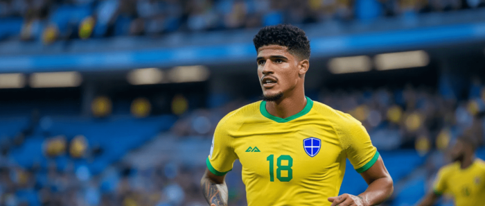 Eliminatórias da Copa do Mundo