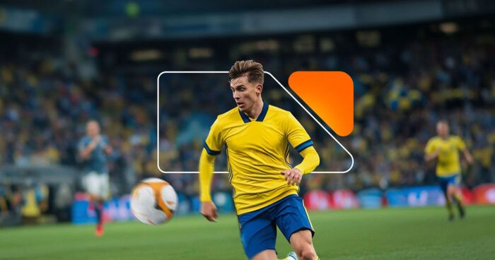 Odds VM-kval Sverige-Kosovo