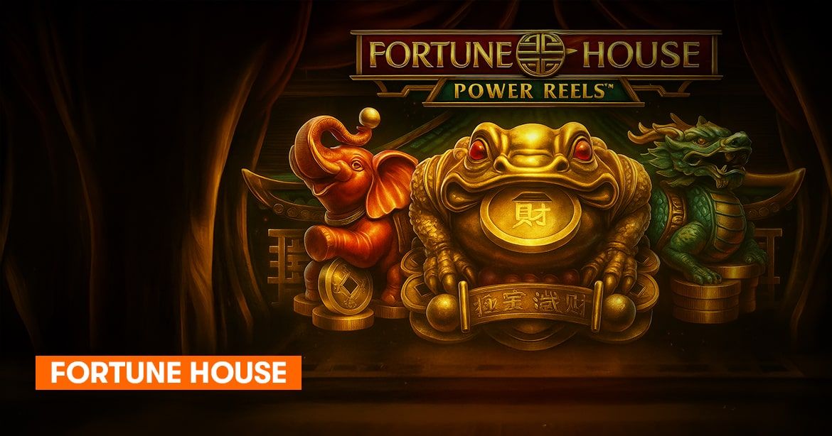 Fortune House